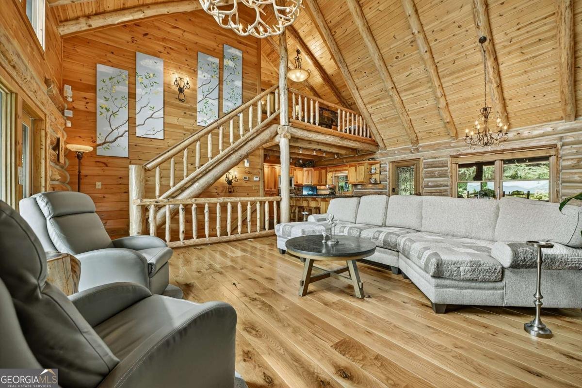 857 Lakeview Drive Blue Ridge - 12