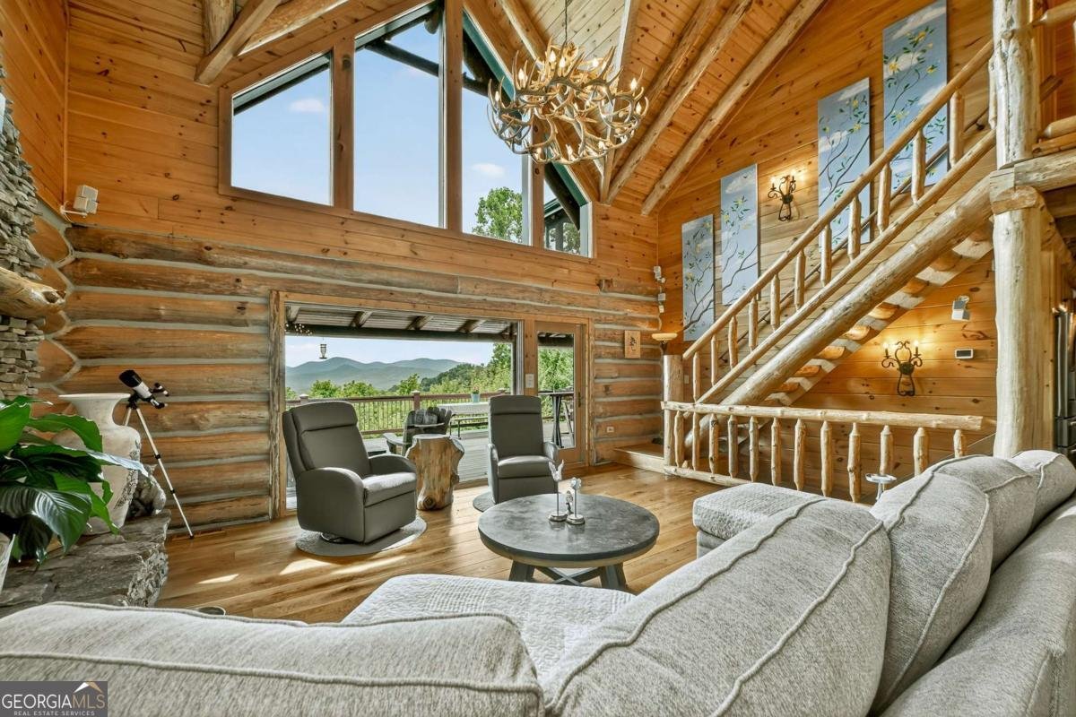 857 Lakeview Drive Blue Ridge - 13