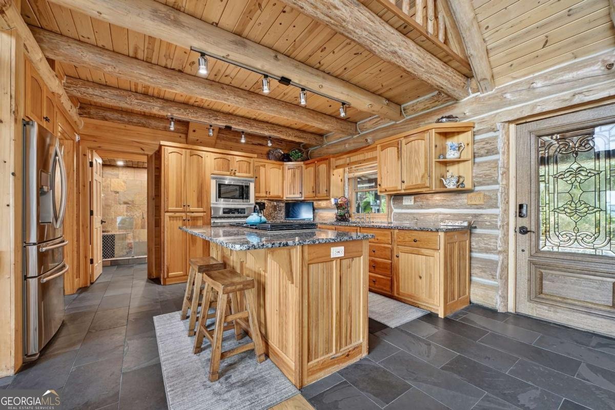 857 Lakeview Drive Blue Ridge - 15