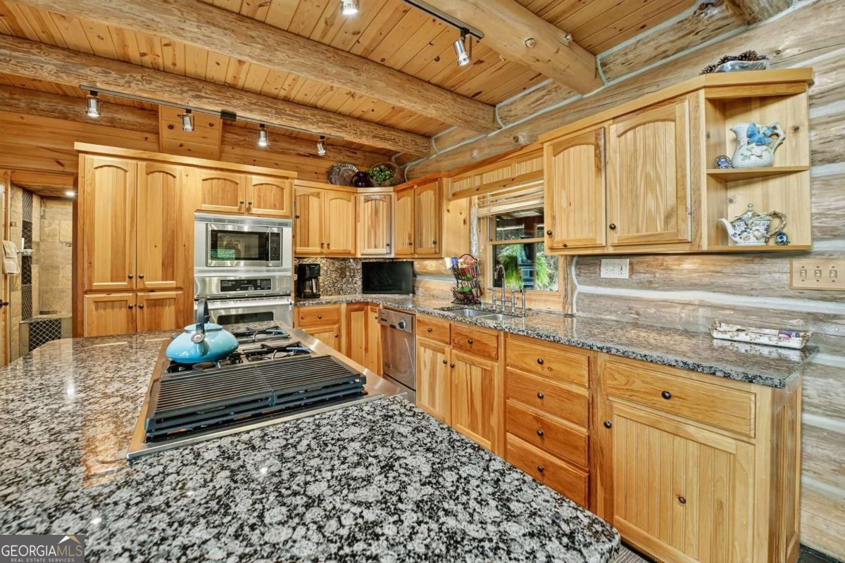 857 Lakeview Drive Blue Ridge - 16