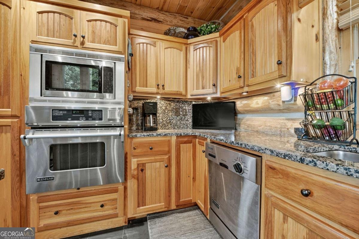857 Lakeview Drive Blue Ridge - 18