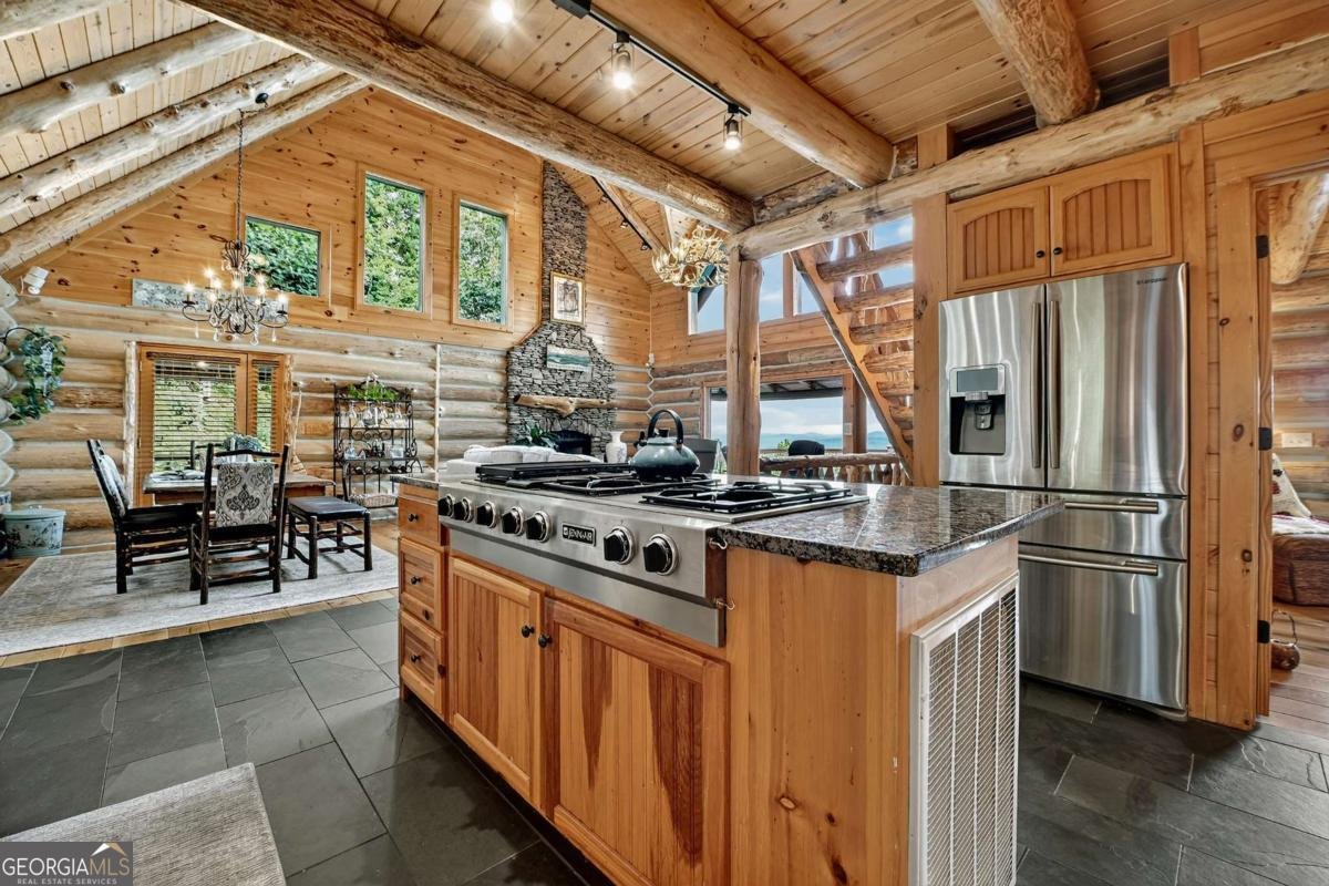 857 Lakeview Drive Blue Ridge - 19