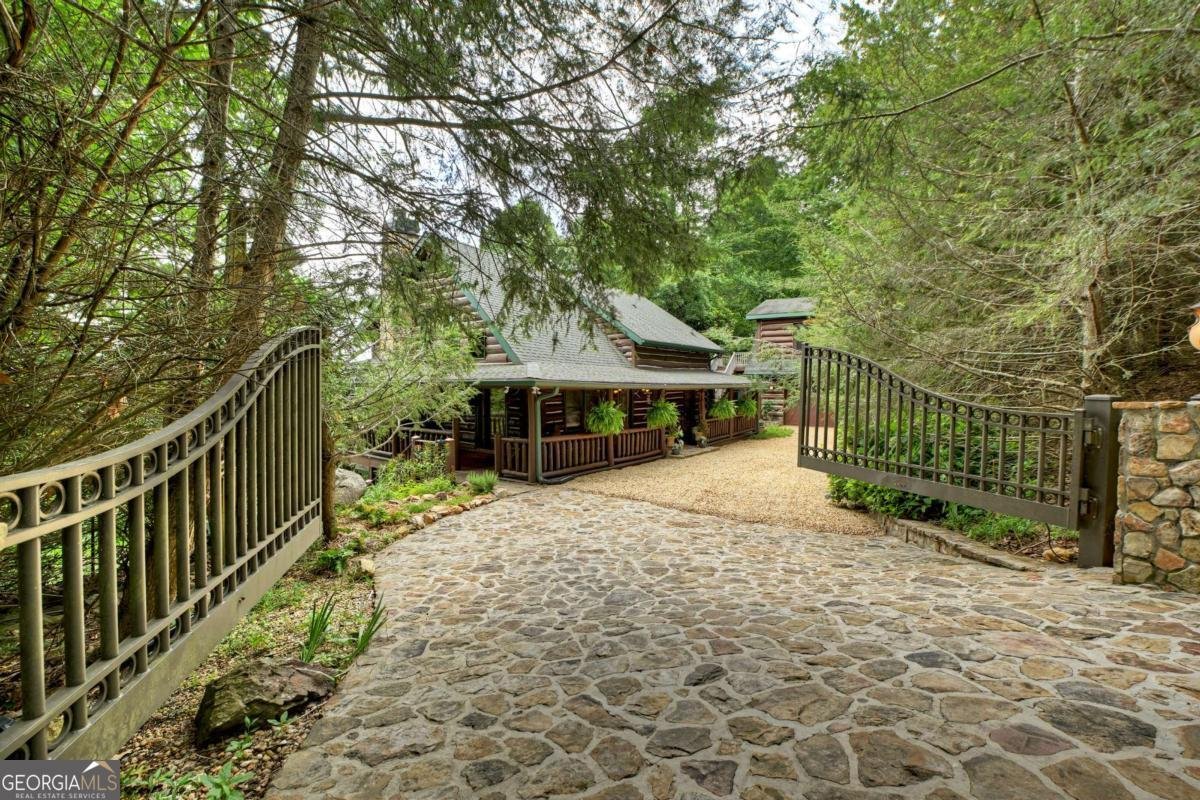 857 Lakeview Drive Blue Ridge - 2