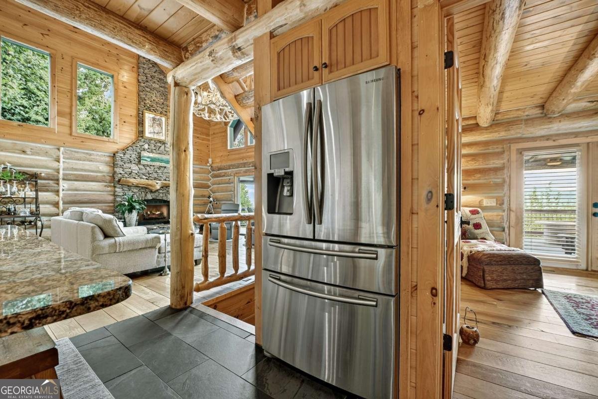 857 Lakeview Drive Blue Ridge - 20