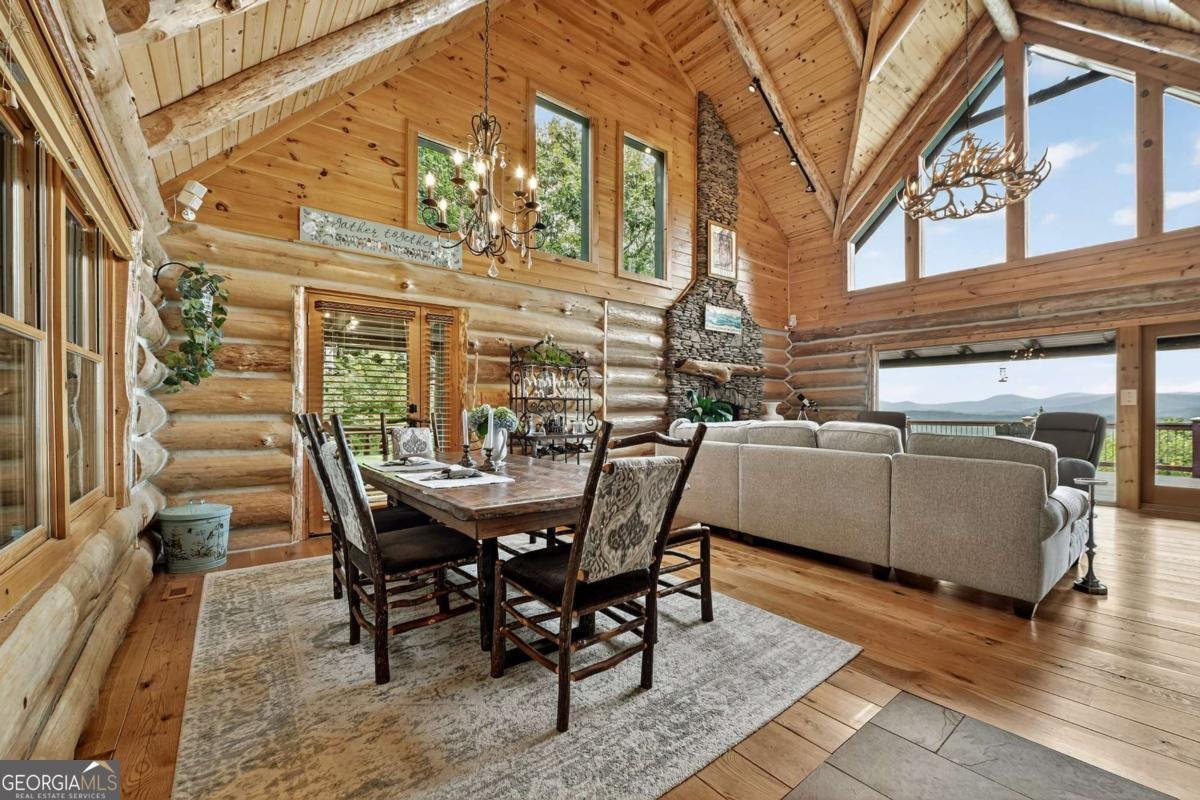 857 Lakeview Drive Blue Ridge - 21