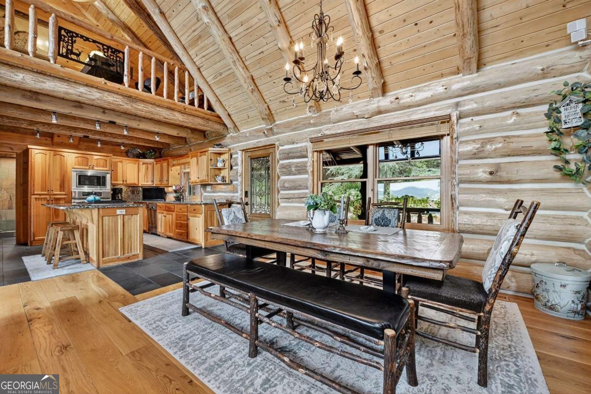 857 Lakeview Drive Blue Ridge - 22