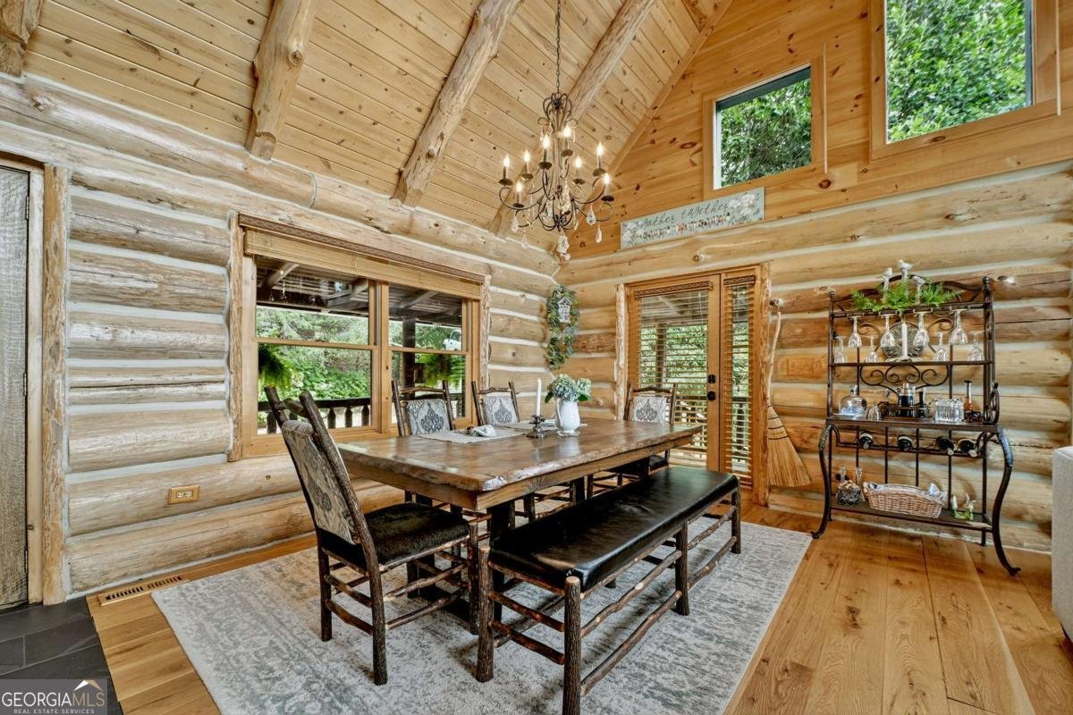 857 Lakeview Drive Blue Ridge - 23