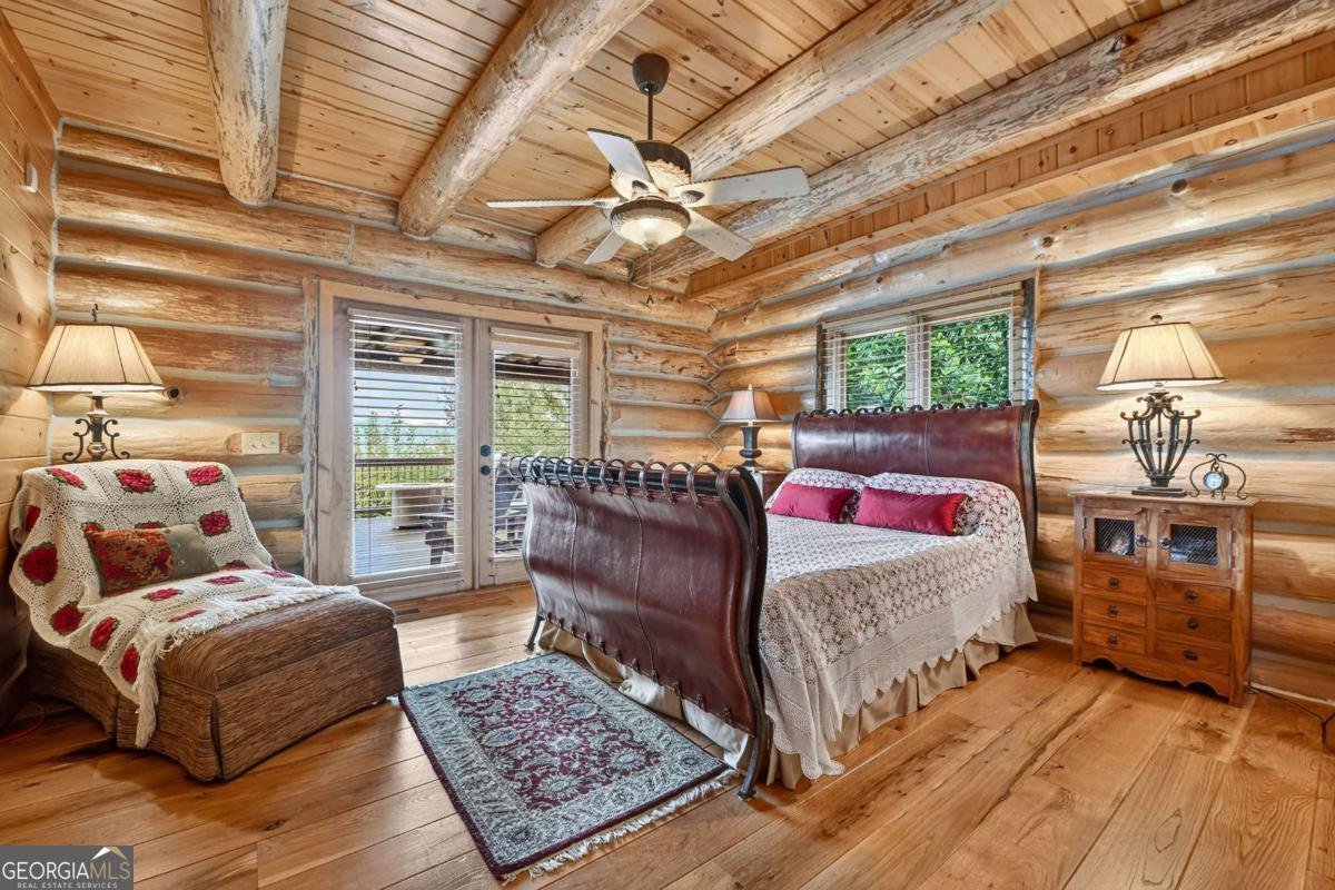 857 Lakeview Drive Blue Ridge - 24