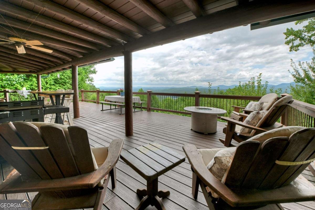 857 Lakeview Drive Blue Ridge - 28