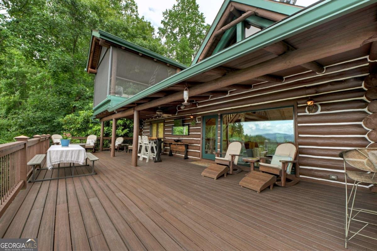 857 Lakeview Drive Blue Ridge - 29