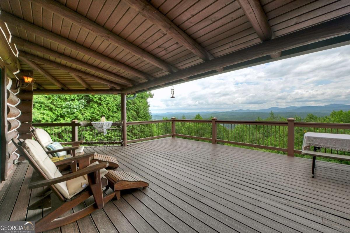 857 Lakeview Drive Blue Ridge - 30