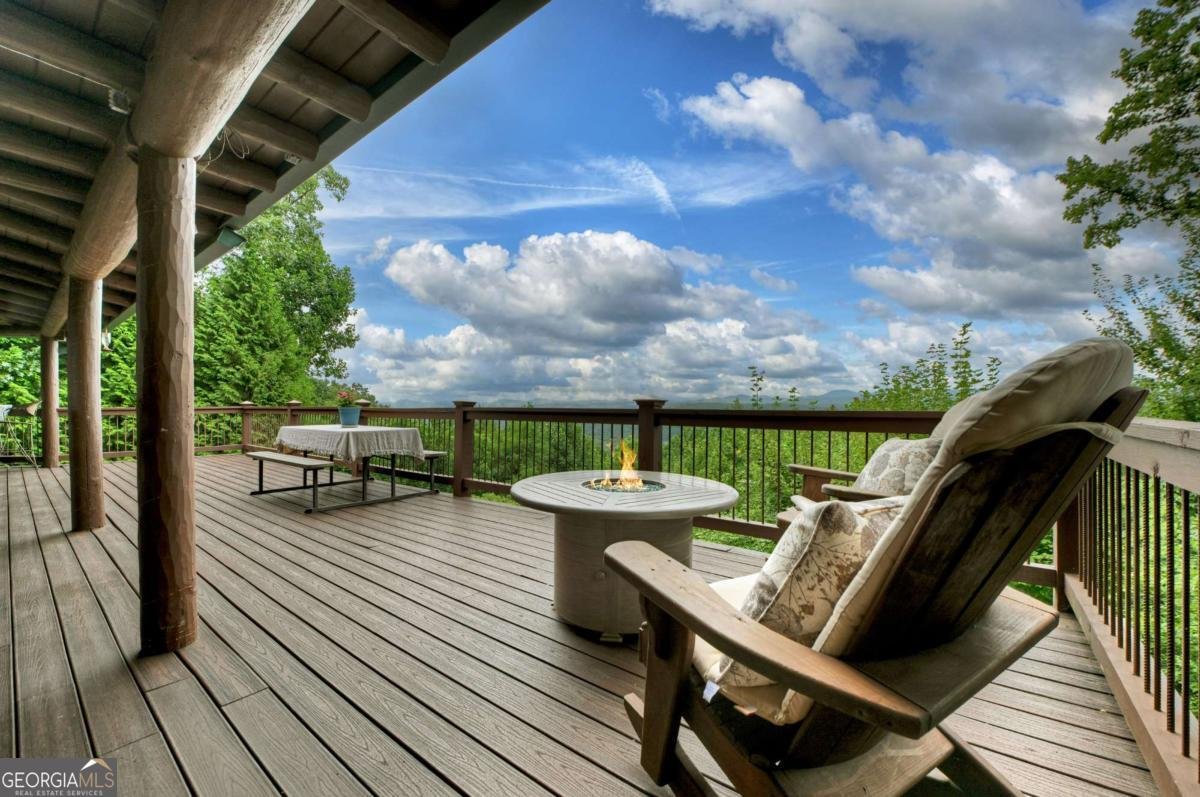 857 Lakeview Drive Blue Ridge - 31