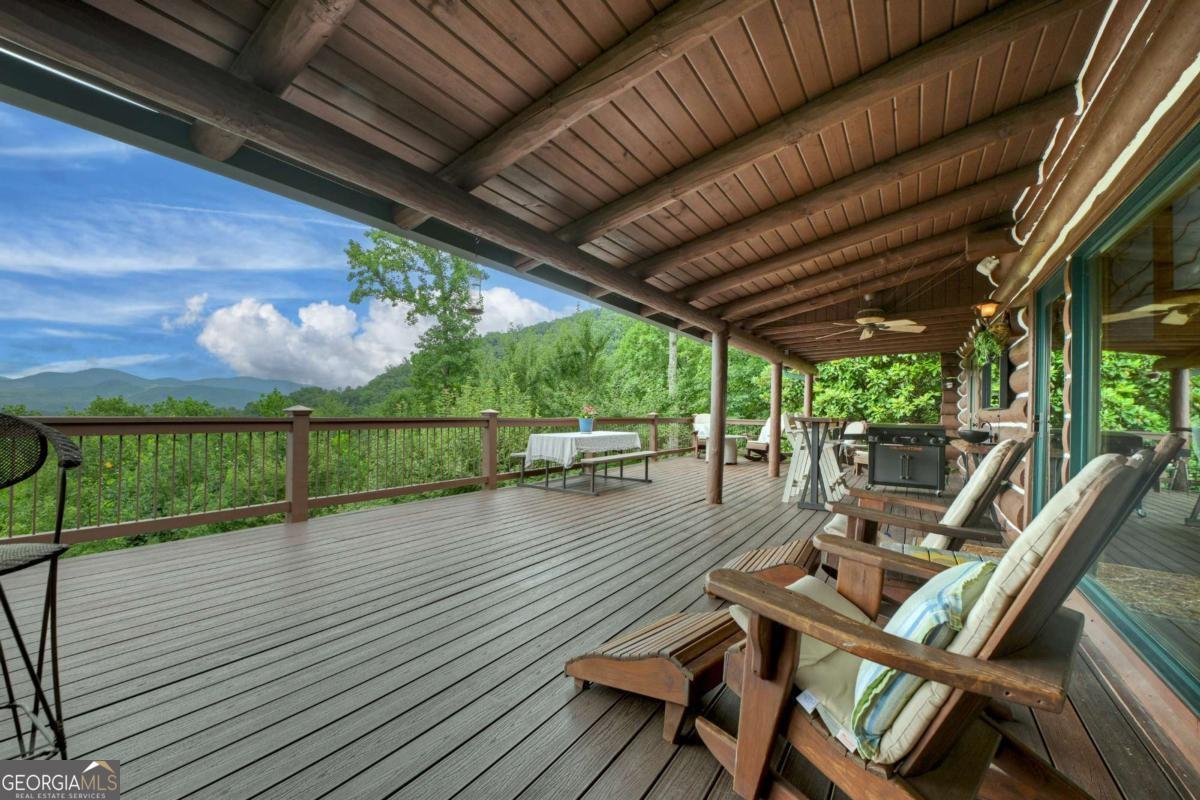 857 Lakeview Drive Blue Ridge - 32