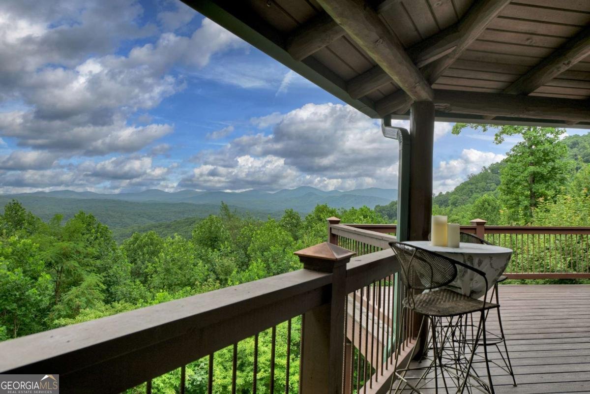 857 Lakeview Drive Blue Ridge - 33