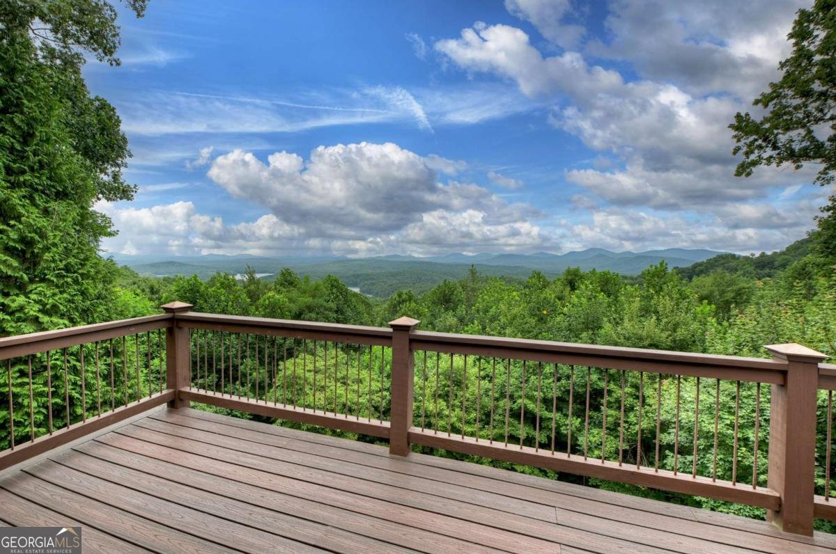 857 Lakeview Drive Blue Ridge - 34