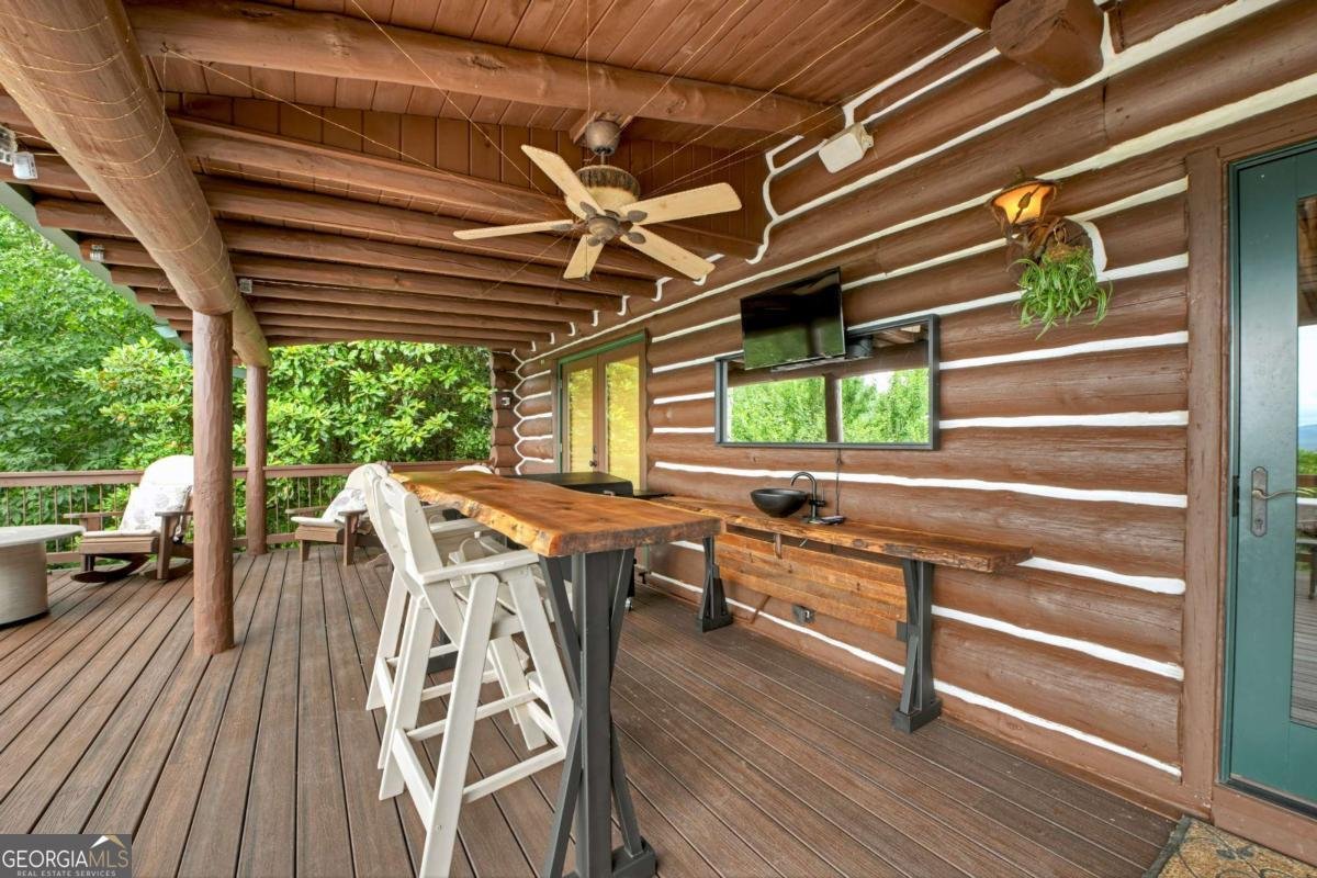 857 Lakeview Drive Blue Ridge - 36
