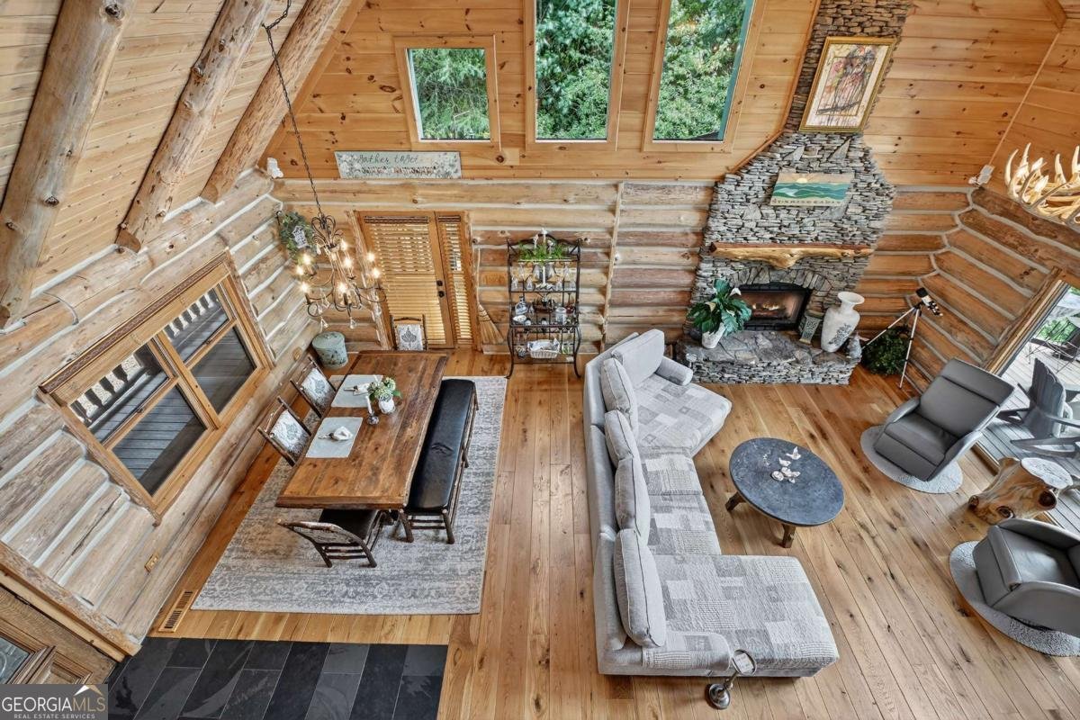 857 Lakeview Drive Blue Ridge - 39