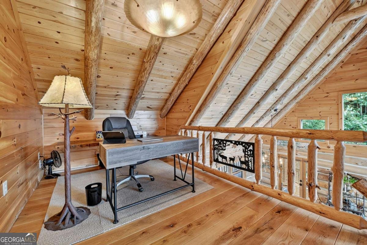 857 Lakeview Drive Blue Ridge - 40