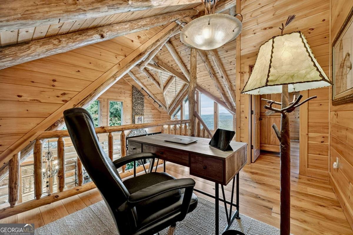 857 Lakeview Drive Blue Ridge - 41