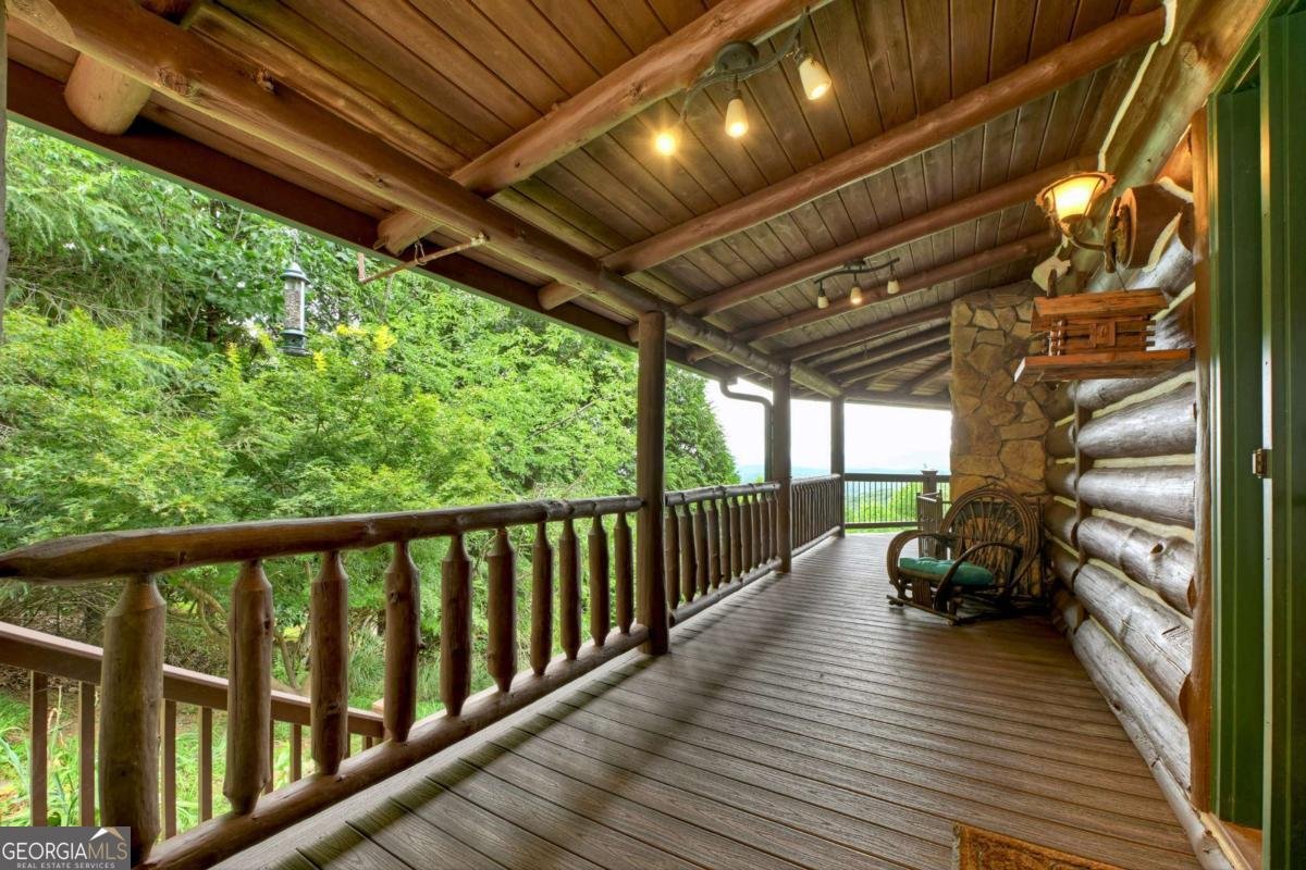 857 Lakeview Drive Blue Ridge - 8