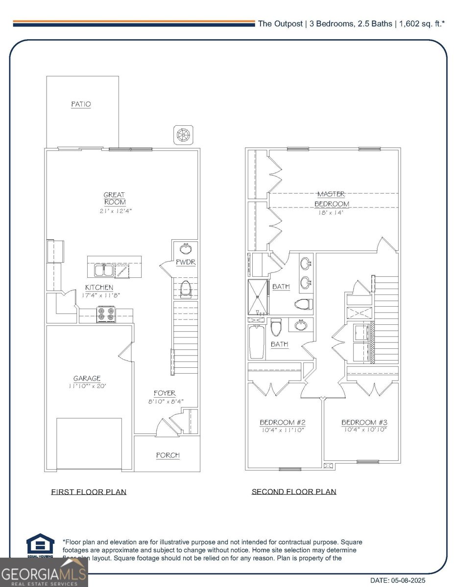 473 Sandbar Lane Statesboro - 7