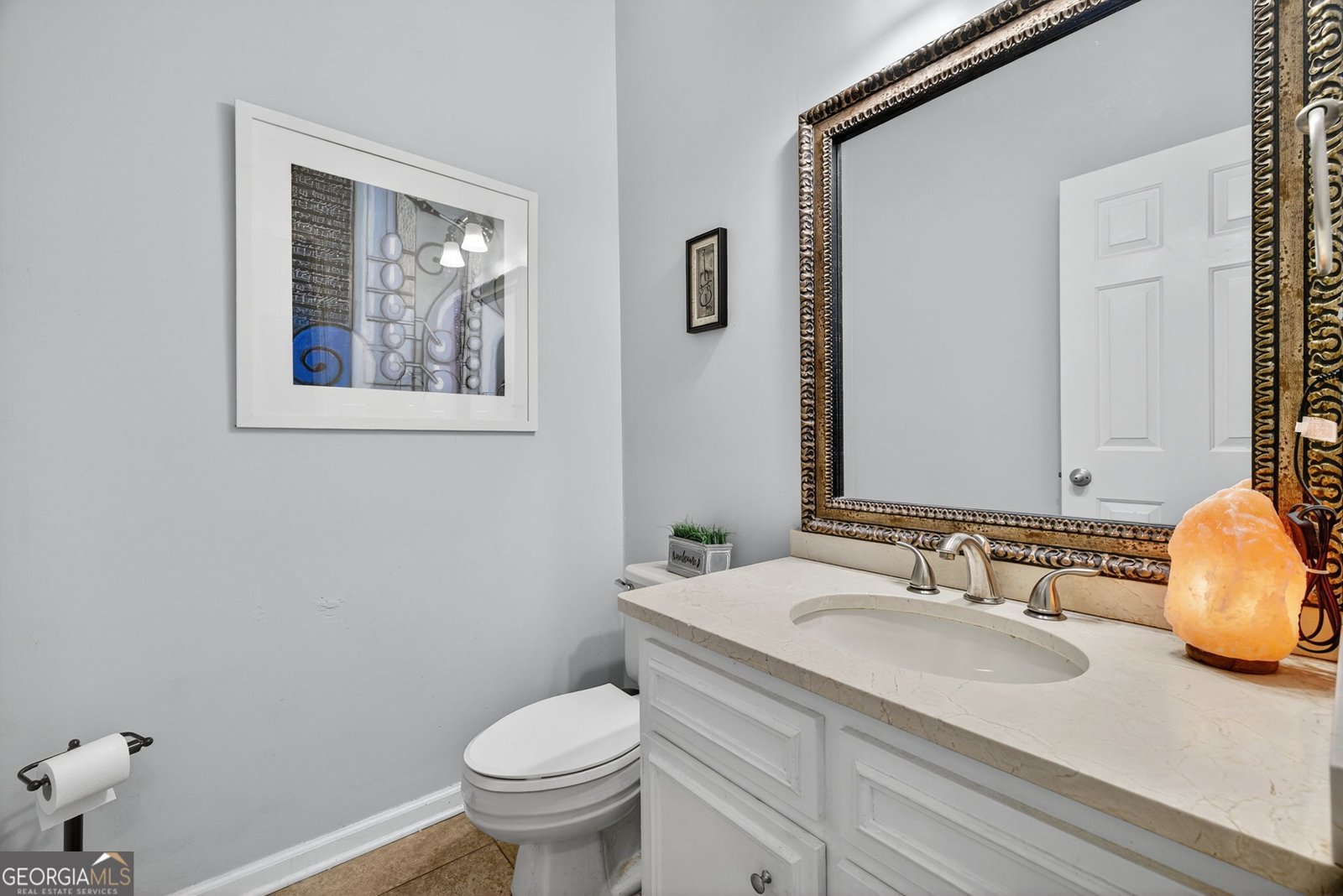 340 Mount Mitchell Way Johns Creek - 1