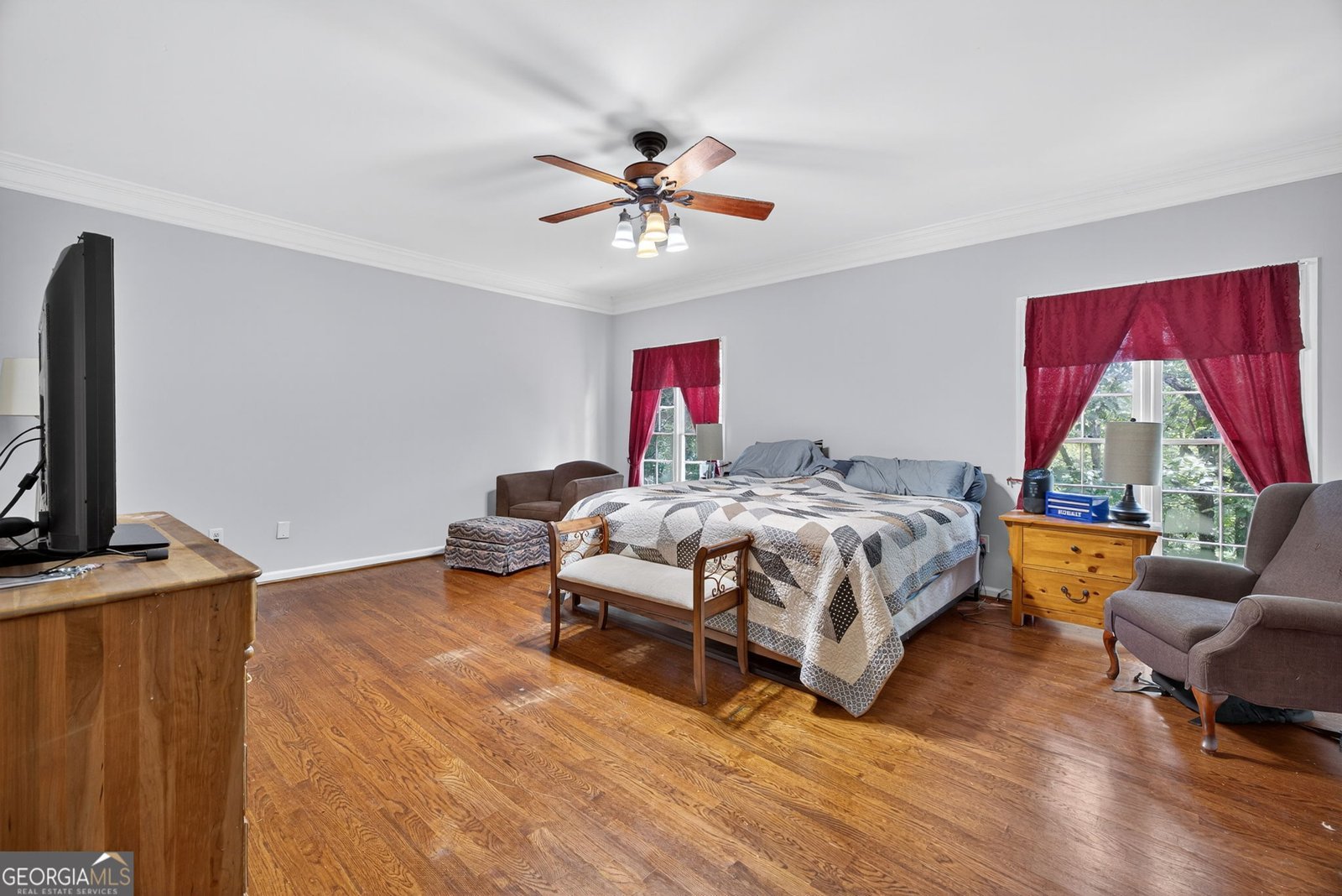 340 Mount Mitchell Way Johns Creek - 11