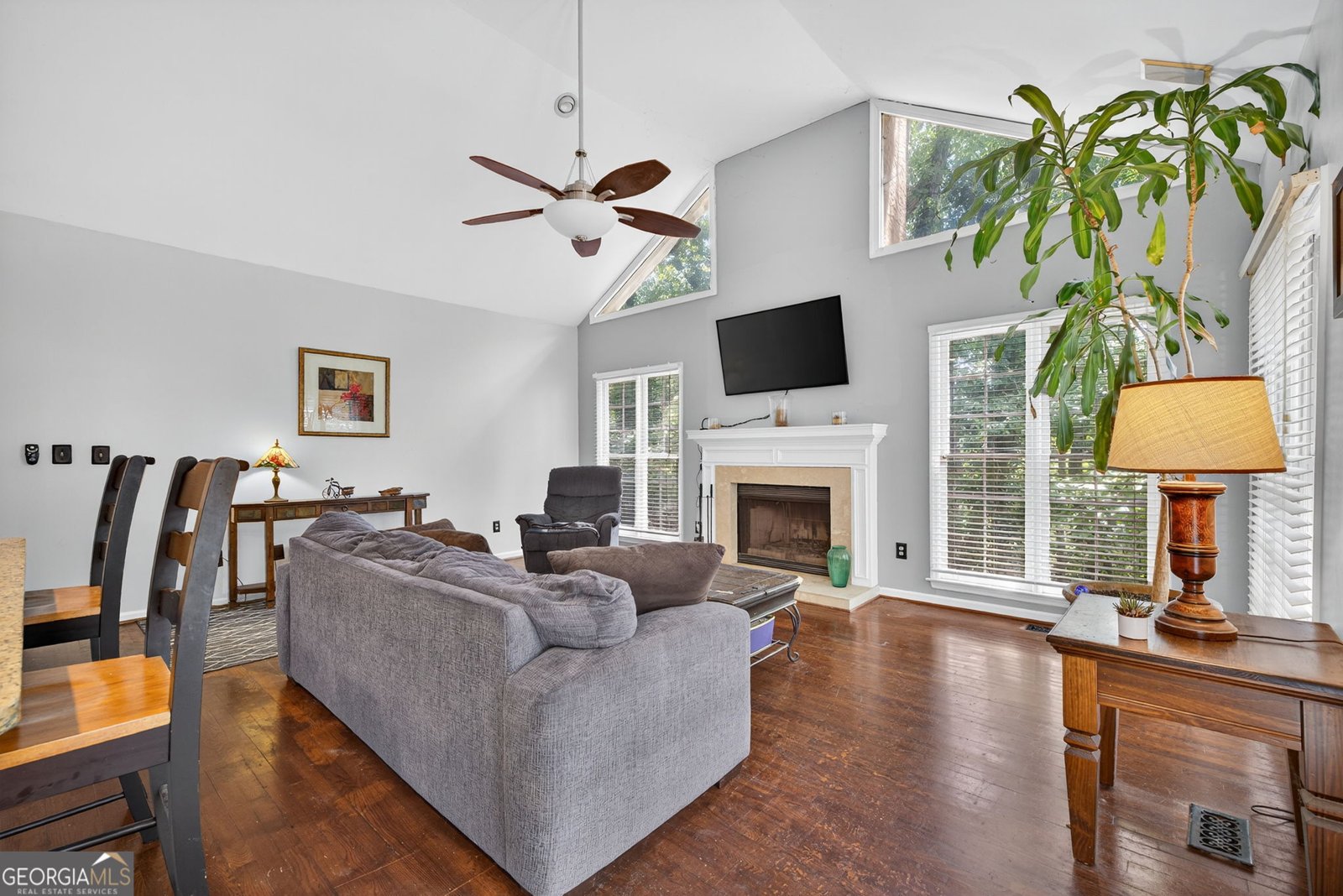 340 Mount Mitchell Way Johns Creek - 2