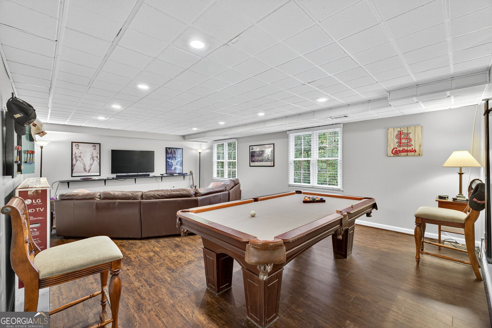 340 Mount Mitchell Way Johns Creek - 26