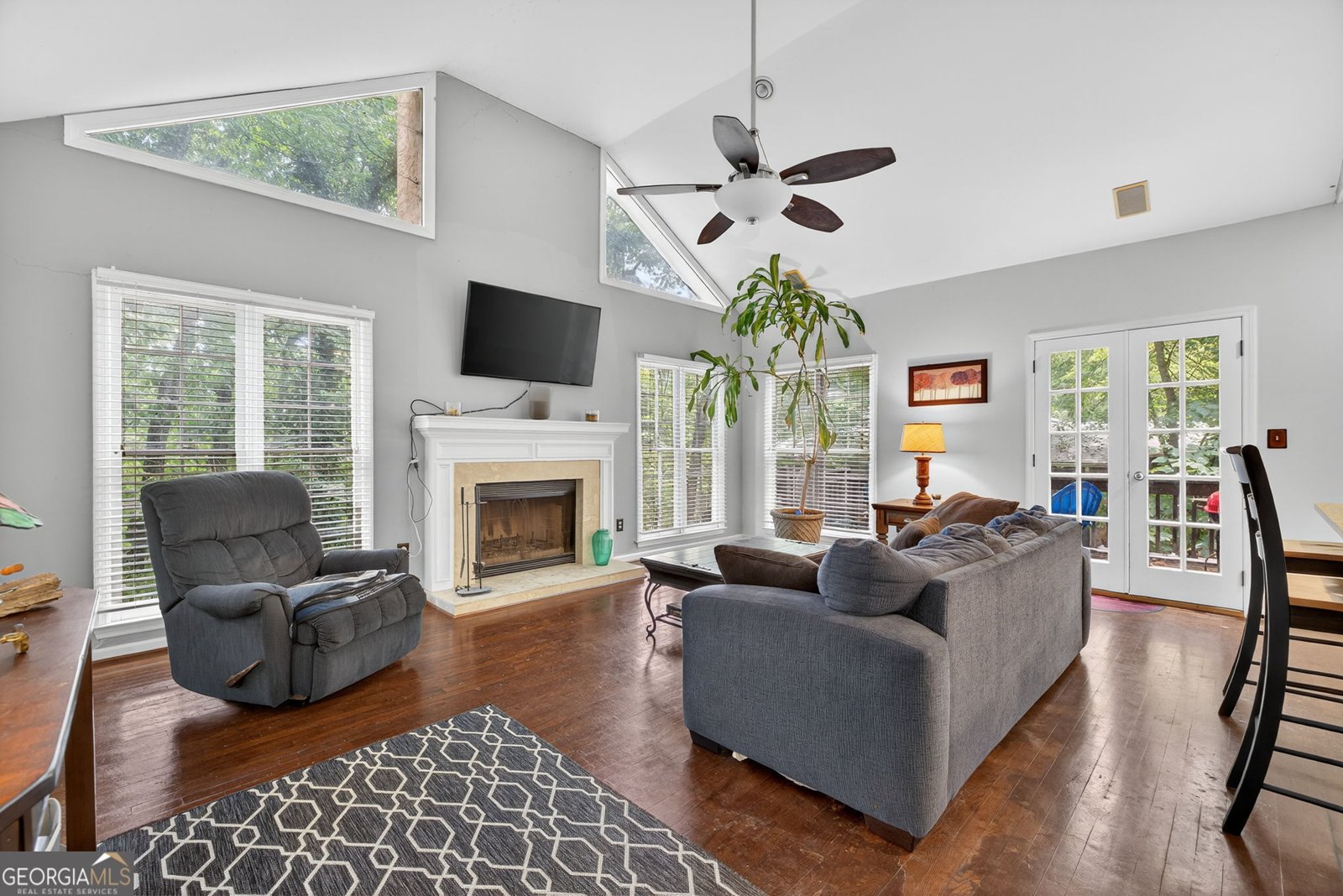 340 Mount Mitchell Way Johns Creek - 3