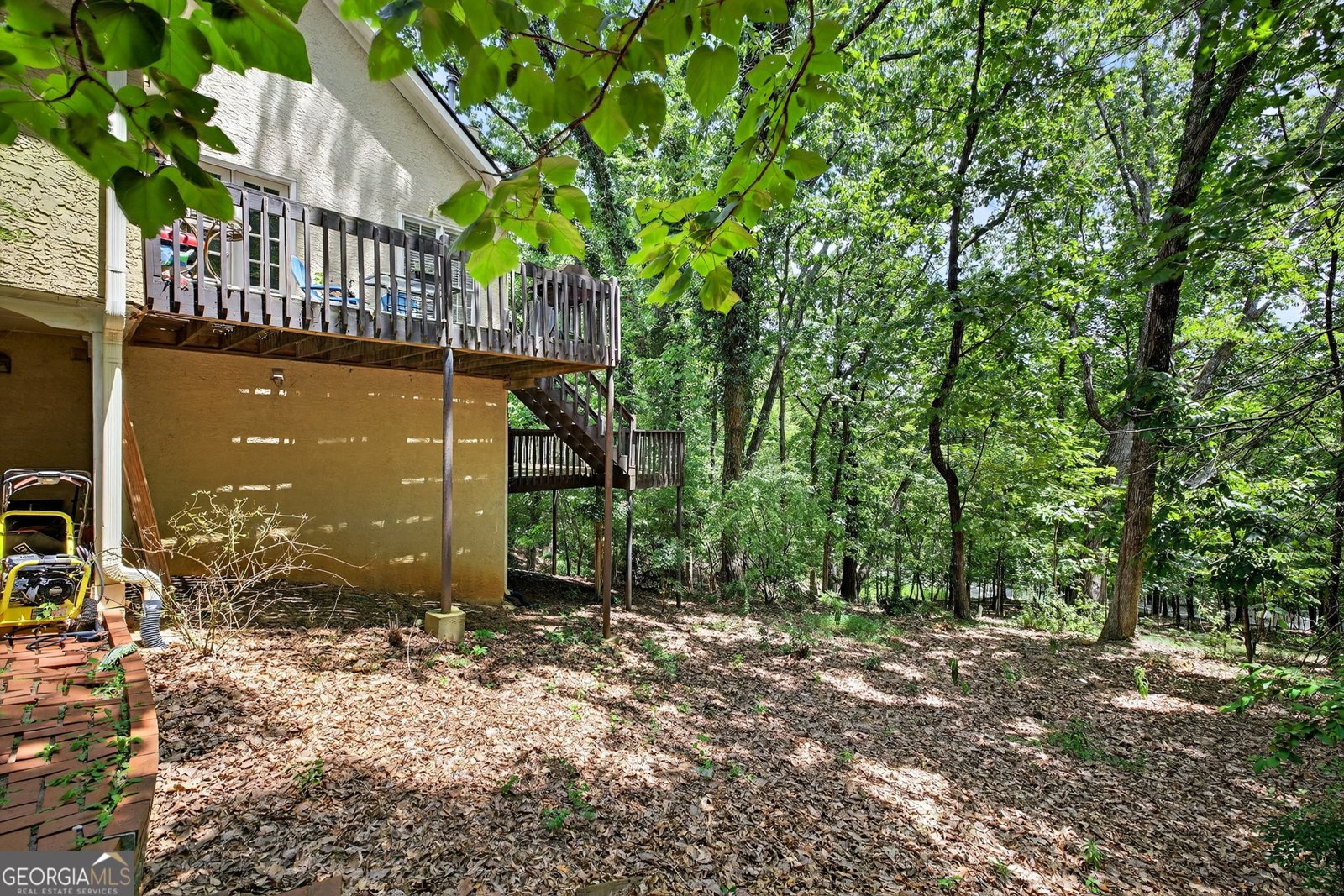340 Mount Mitchell Way Johns Creek - 31