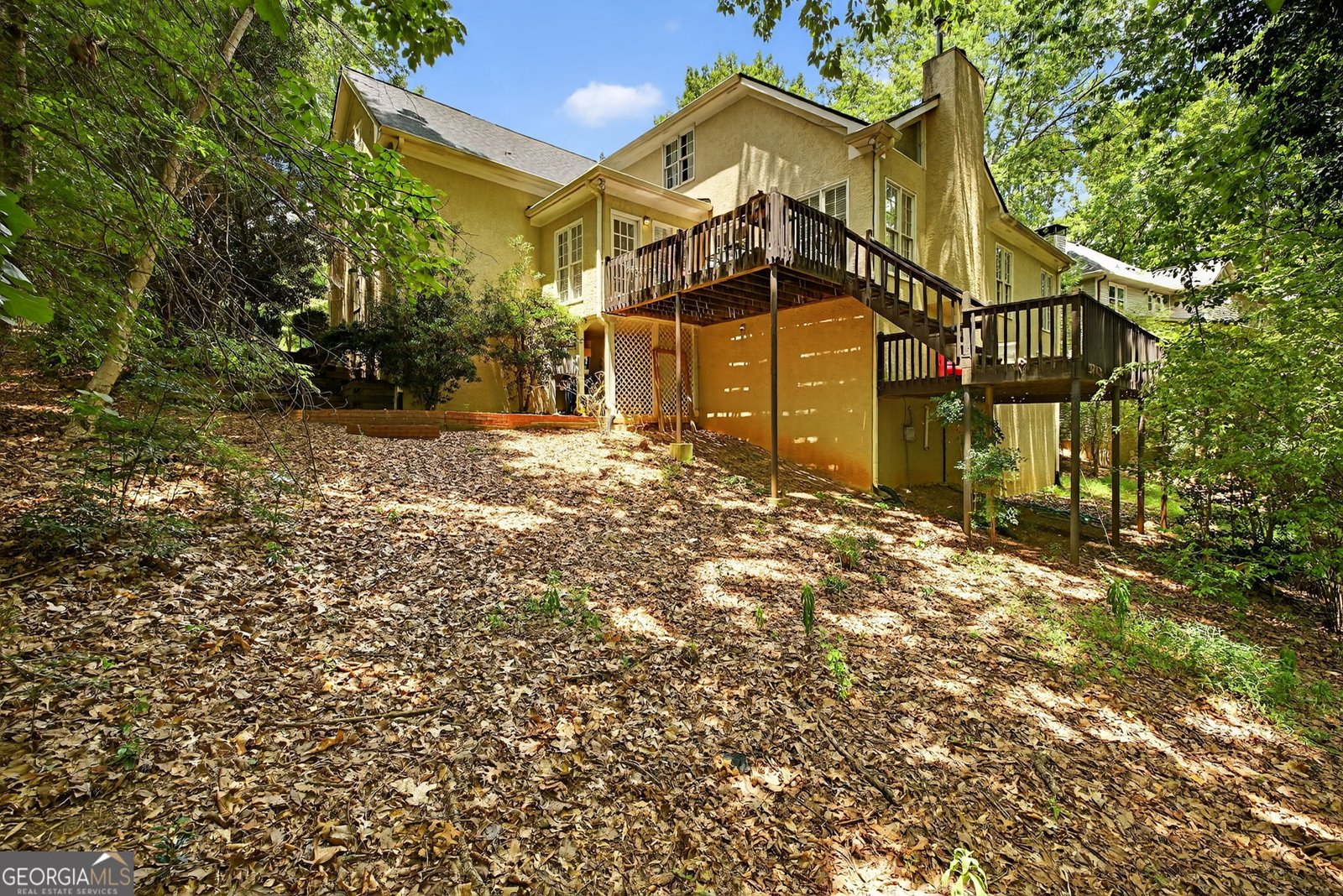 340 Mount Mitchell Way Johns Creek - 32