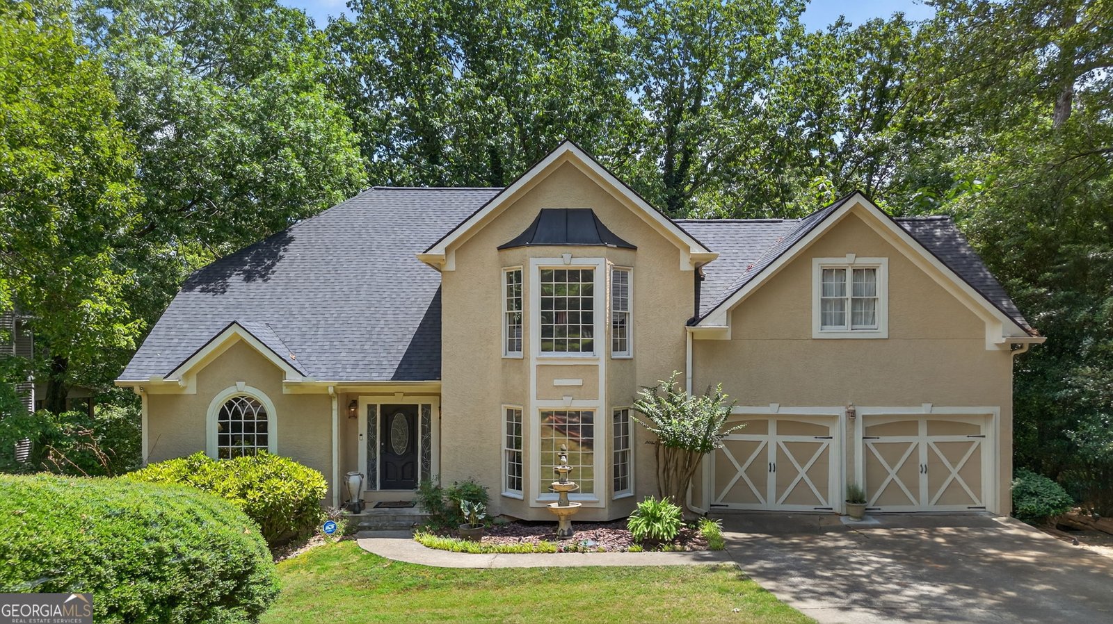 340 Mount Mitchell Way Johns Creek - 33