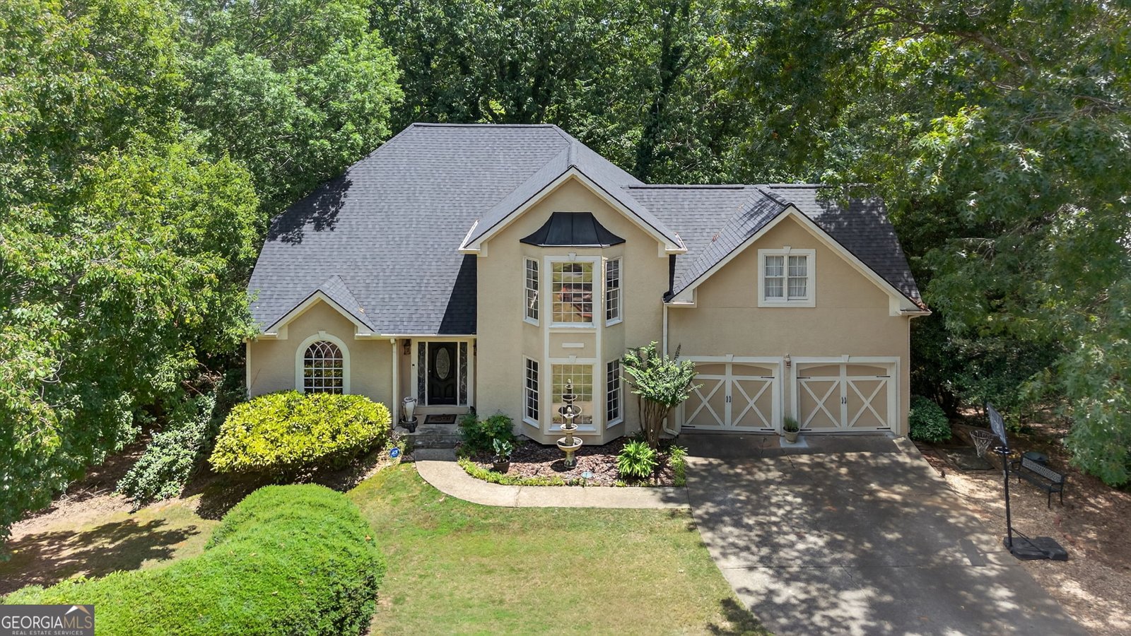 340 Mount Mitchell Way Johns Creek - 35