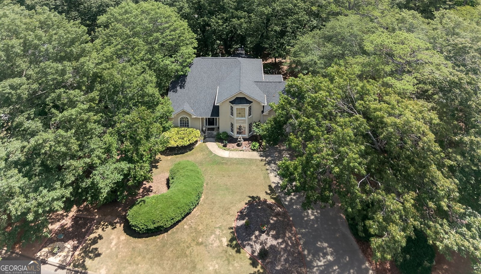 340 Mount Mitchell Way Johns Creek - 36