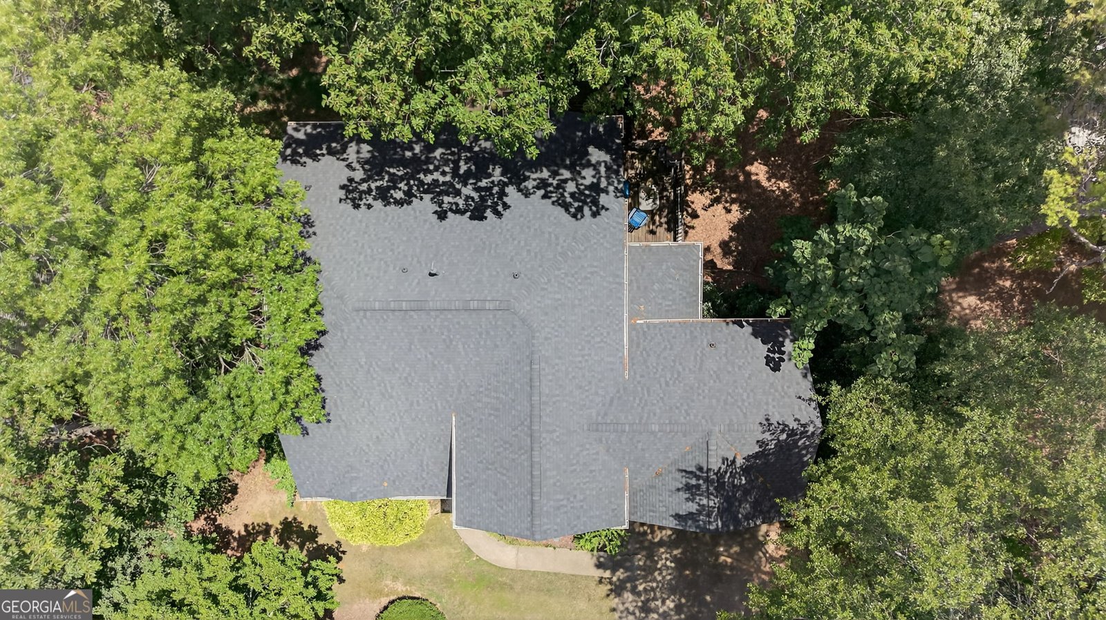 340 Mount Mitchell Way Johns Creek - 37