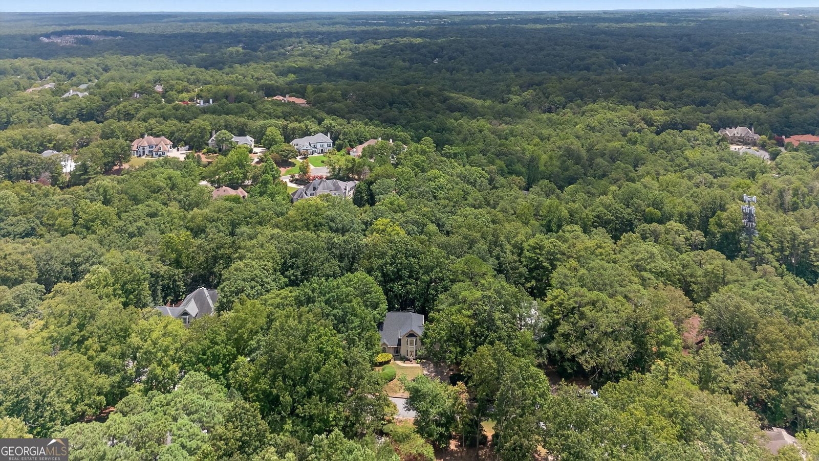 340 Mount Mitchell Way Johns Creek - 39