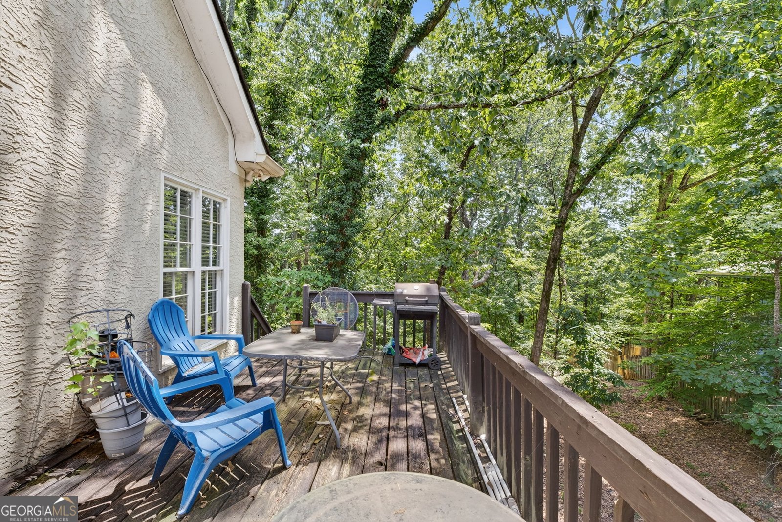 340 Mount Mitchell Way Johns Creek - 4
