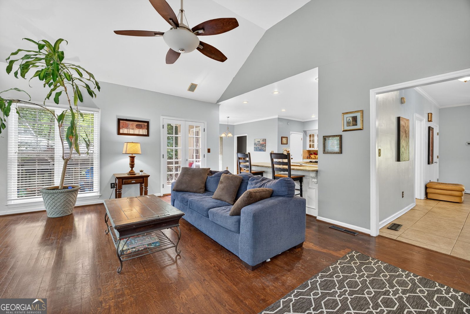 340 Mount Mitchell Way Johns Creek - 5
