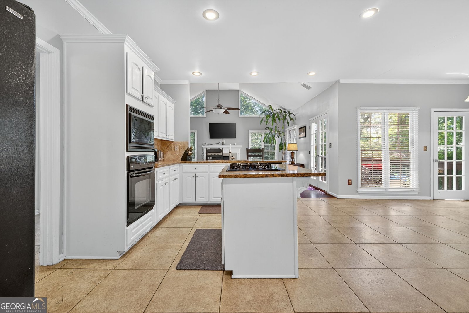 340 Mount Mitchell Way Johns Creek - 8