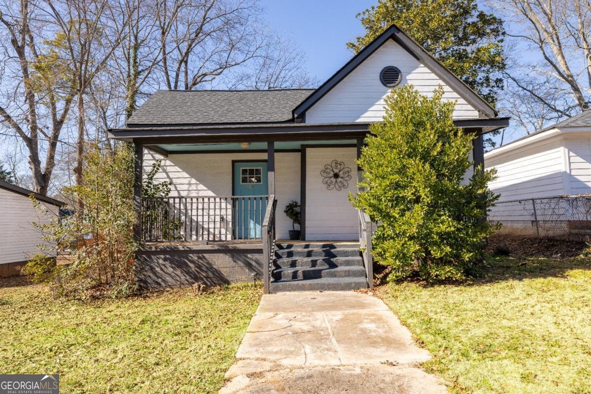 2220 Lee St Covington - 2