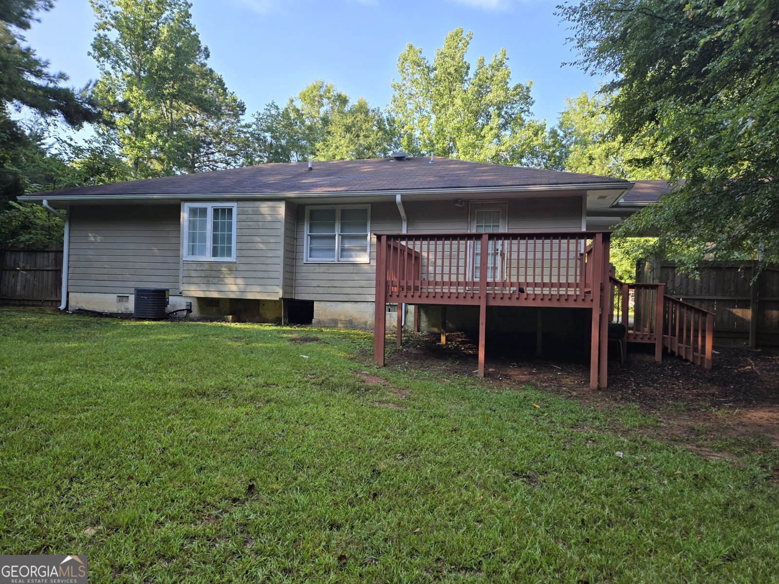 7542 Gordon Road Senoia - 5