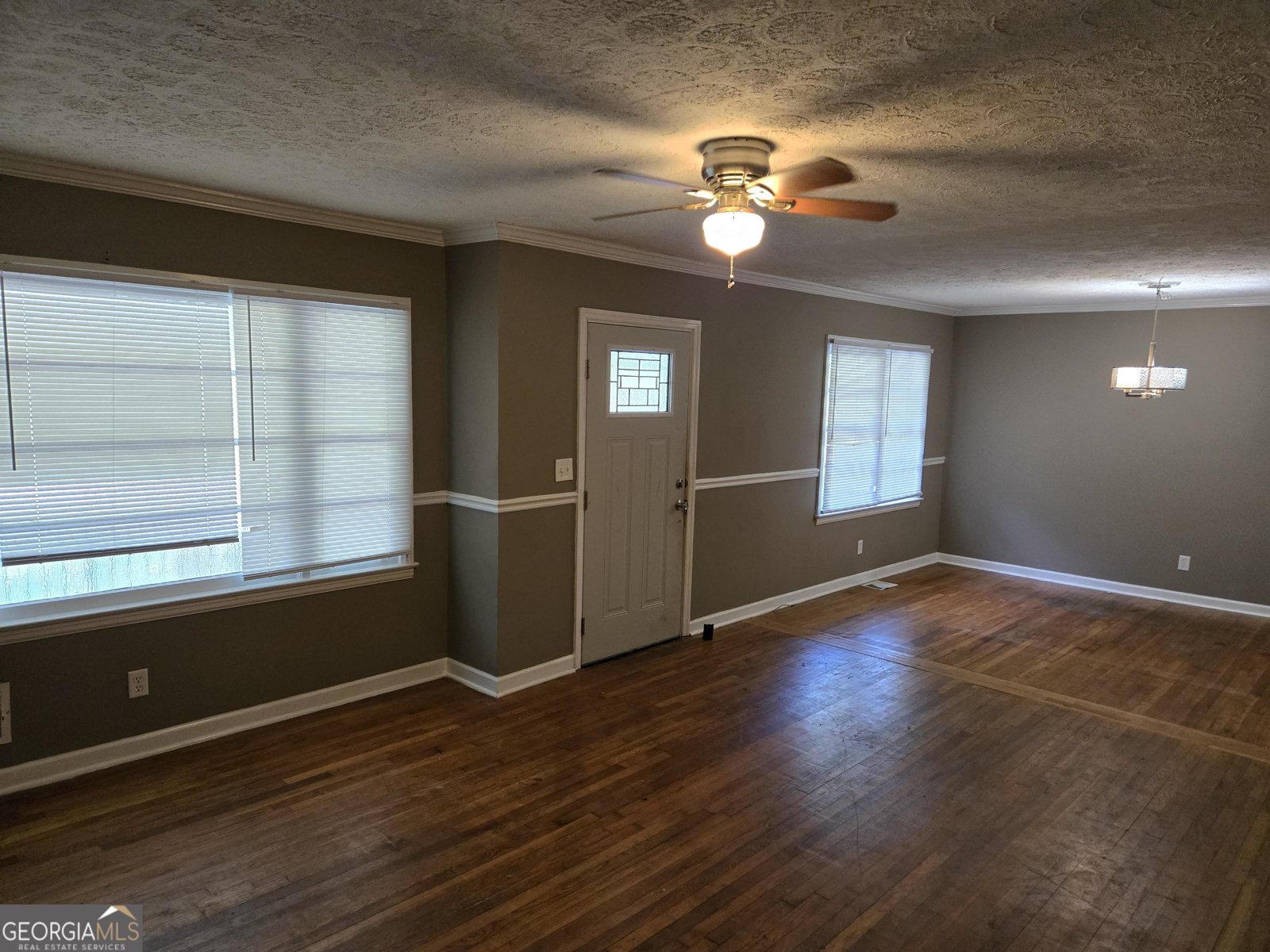 7542 Gordon Road Senoia - 9