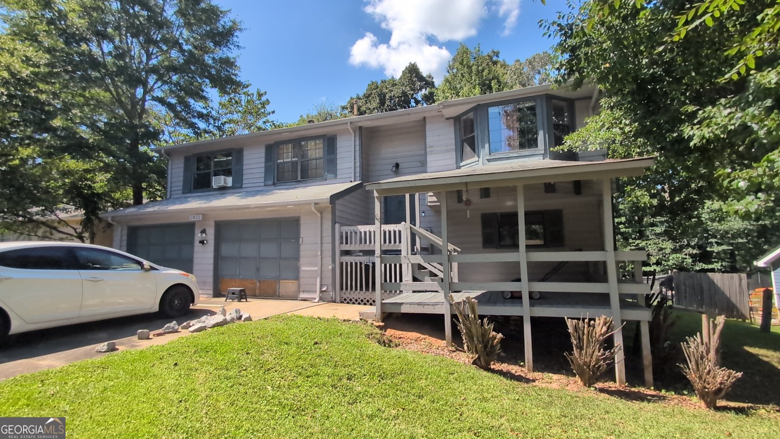 2822 Woodhollow Lane Jonesboro - 1