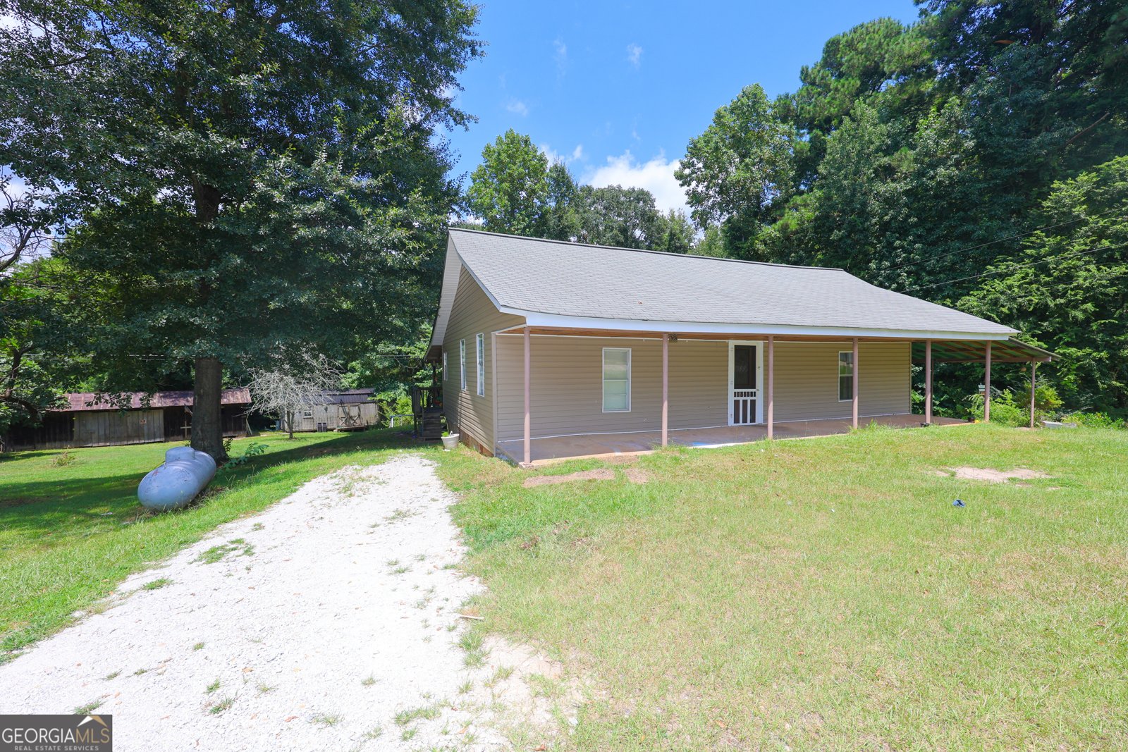 4383 Ga Highway 34 Franklin - 2