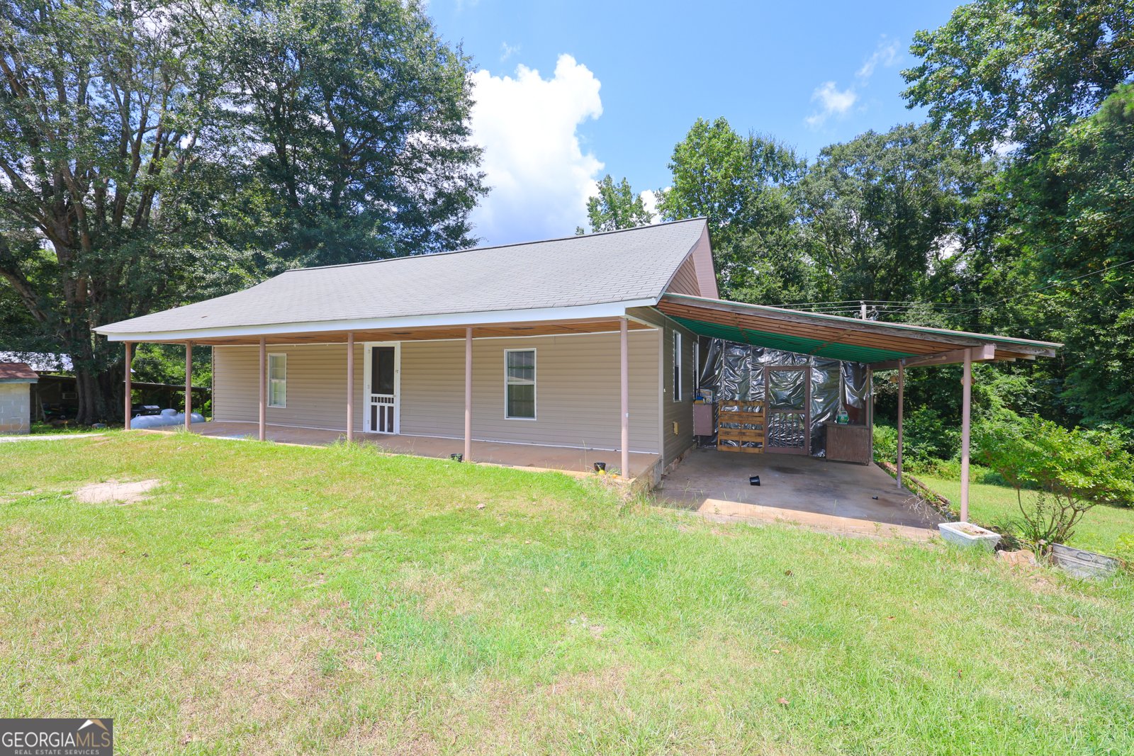 4383 Ga Highway 34 Franklin - 3