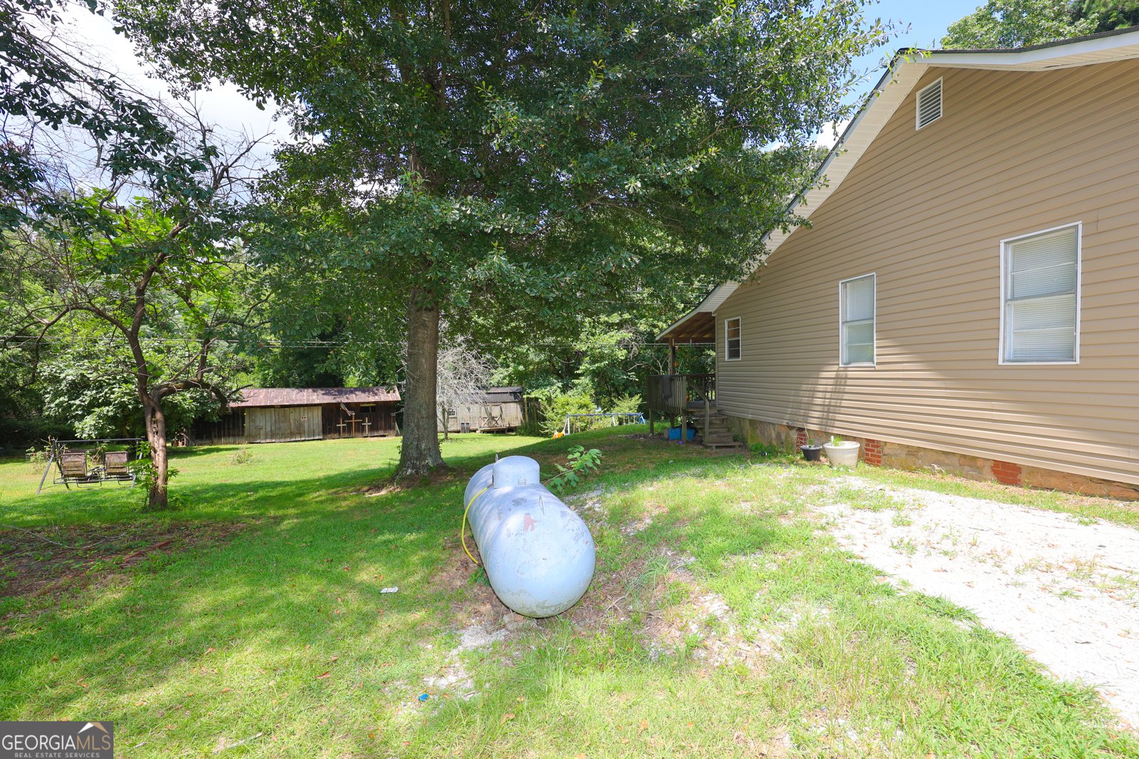 4383 Ga Highway 34 Franklin - 4