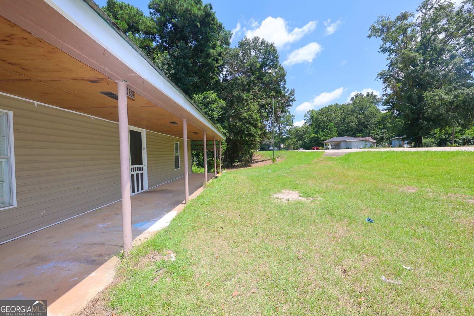 4383 Ga Highway 34 Franklin - 5