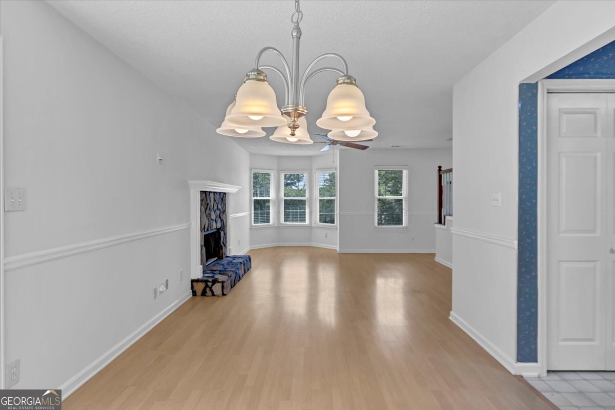 3188 Christopher Court Douglasville - 11