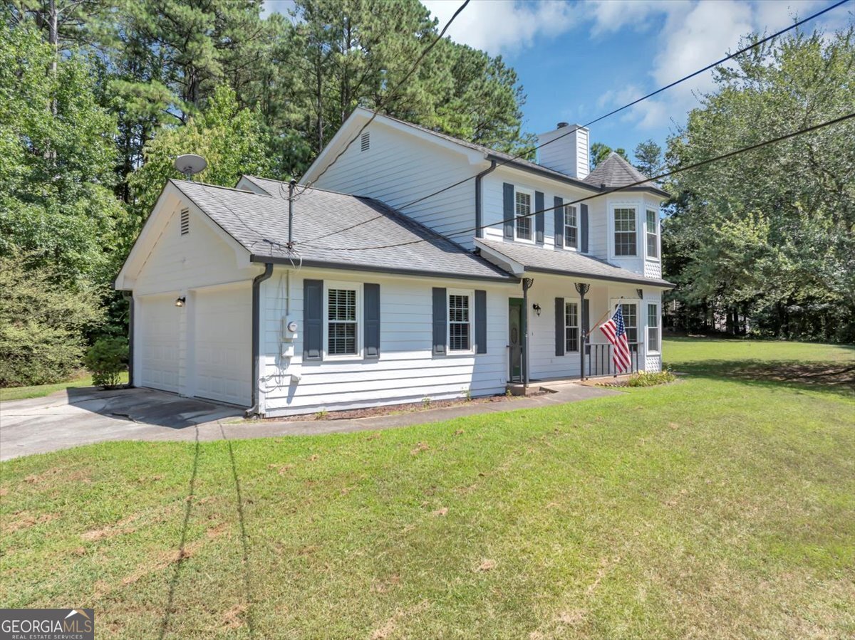3188 Christopher Court Douglasville - 2